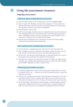 Spelling Teacher's Resource Book Notes & Guidance